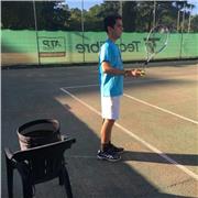 Monitor Nacional de Tenis Nivel 1 | Máster en Psicología Deportiva en Madrid